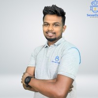 Buddhika Chathuranga
