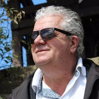 ANTONIO ROBERTO VIEIRA