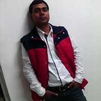 Vikas Pandey