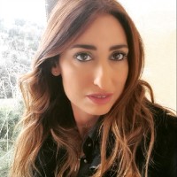 Nancy khoury