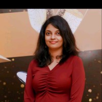 Dasanthi Damsirini