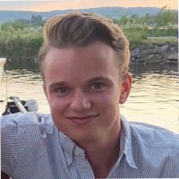 Kristoffer Tidemann