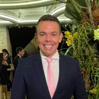 Flávio Cordeiro Marques