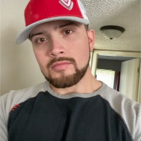 Jesus Adrian Ramirez