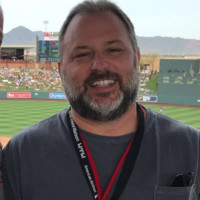 Brad Ruden