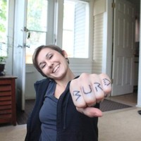 Serena Burden