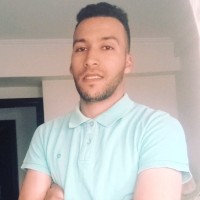 ELMEHDI HAMOUMI