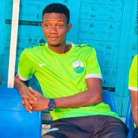 Olivier Dossou-djigah