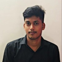 Shiba Chakraborty