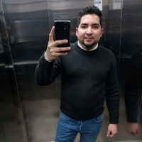 Ronald Suarez Torrealba