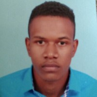 Dariel Frias de la Rosa