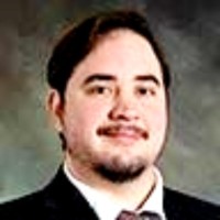 Joshua Gravatt