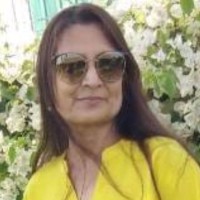 Bhamini Mehta