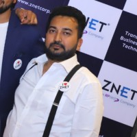 Nitesh Bhargava