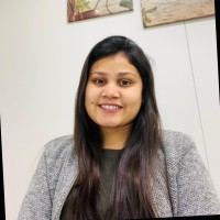 Dhara Shah