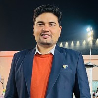 Balram Bhamu