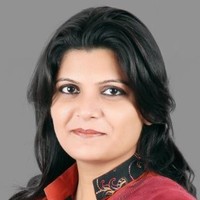 Hina Jabeen