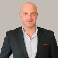 Matt Barham