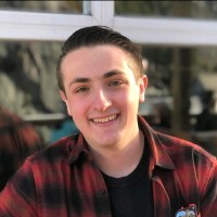 Mitchell Riberdy