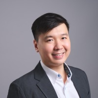 Roy Gwee