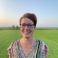 Indera Bleeker-De Groot