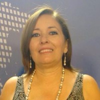 Isaura Traconis Barrera