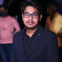 Dhiraj Kumar Singh