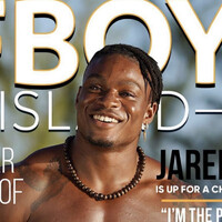 Jared Motley