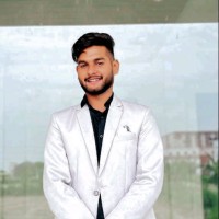 Ritik Sharma