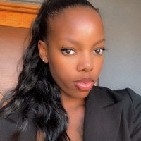 Mbali Nyathi