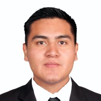 Edison Steven Chinlle Peralta