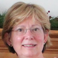 Becky Baybrook Ph.D.