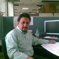 Alejandro Rodríguez Salazar