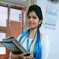 Pooja Kadyan