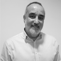 Paul Capocci Bsc Mrics