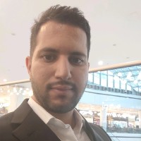 Mohammad Derikvand