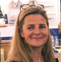 Stéphanie Ricard-Monmousseau