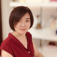 Sandra Zhong ·钟雪