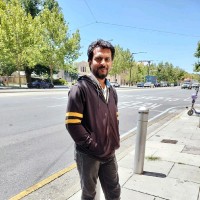 Yogesh Salokhe