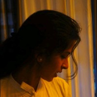 Aparna T.P