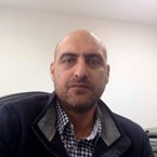 George Tziortzis