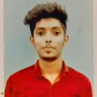 Ajay Krishnakanth.R.V