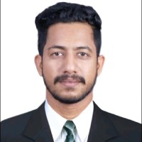 Ajin Madhav