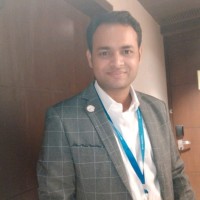 Vishwajit Kumar