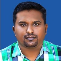 Pradeep Kumar K.