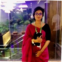 Munira Dilshad