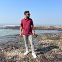 Nishant Janjirrkar