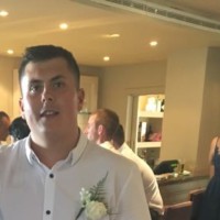Dean Goodhind