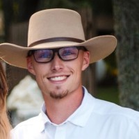 Tanner Johnson