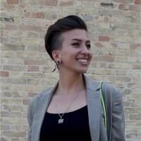 Aurora Trecapelli